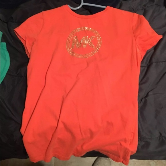 Michael Kors t shirt - Picture 2 of 2
